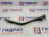 Накладка порога заднего правого внутренняя Ford C-MAX 1340323