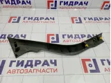Накладка порога заднего правого внутренняя Ford C-MAX 1340323