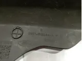 Накладка порога заднего правого внутренняя Ford C-MAX 1340323