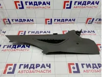 Накладка центральной консоли правая Ford C-MAX 1696394