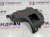Накладка под рулевую колонку Ford C-MAX 1484660