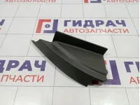 Накладка торпедо левая с торца Ford C-MAX 1355724