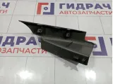 Накладка торпедо левая с торца Ford C-MAX 1355724