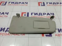 Козырек солнцезащитный правый Ford C-MAX 1880327