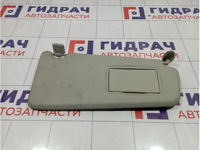 Козырек солнцезащитный правый Ford C-MAX 1880327