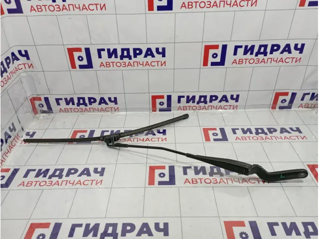 Поводок стеклоочистителя передний левый Ford C-MAX 1690970
