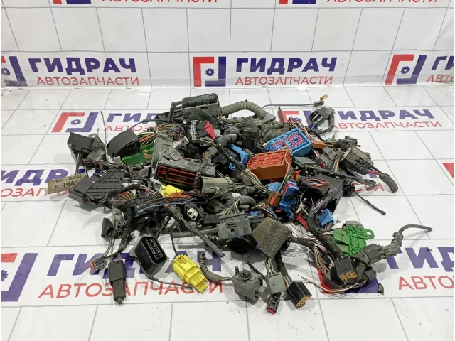 Фишка (разъем) Ford C-MAX