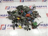 Фишка (разъем) Ford C-MAX