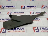 Накладка центральной консоли левая Ford C-MAX 1696402