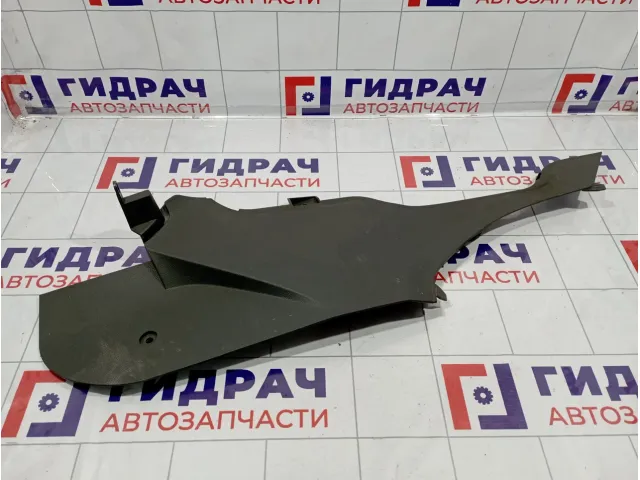 Накладка центральной консоли левая Ford C-MAX 1696402