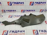 Накладка центральной консоли левая Ford C-MAX 1696402