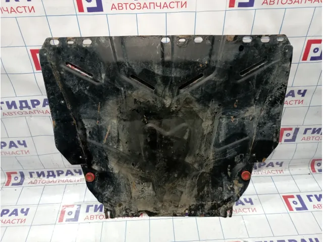 Защита двигателя Ford C-MAX