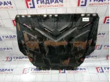 Защита двигателя Ford C-MAX