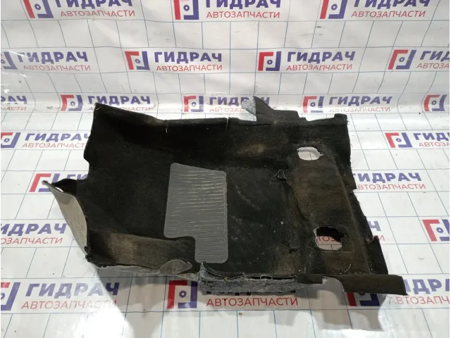 Напольное покрытие переднее левое Ford C-MAX 1759995