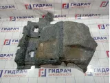 Напольное покрытие переднее левое Ford C-MAX 1759995