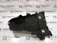 Напольное покрытие переднее правое Ford C-MAX 1754064