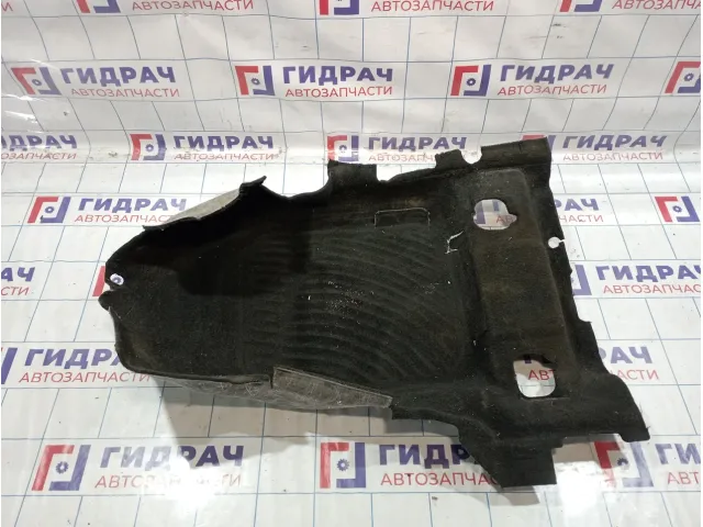 Напольное покрытие переднее правое Ford C-MAX 1754064