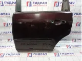 Дверь задняя левая Ford C-MAX