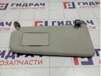 Козырек солнцезащитный левый Ford C-MAX 1880328