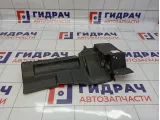 Воздуховод радиатора левый Ford C-MAX 3M5110B738AK