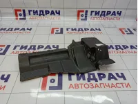 Воздуховод радиатора левый Ford C-MAX 3M5110B738AK