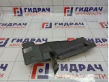 Воздуховод радиатора левый Ford C-MAX 3M5110B738AK