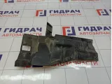 Воздуховод радиатора левый Ford C-MAX 3M5110B738AK