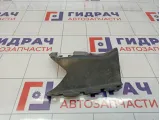 Воздуховод радиатора левый Ford C-MAX 1471641