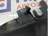 Воздуховод радиатора левый Ford C-MAX 1471641