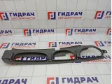 Накладка решетки стеклоочистителя Ford C-MAX 1542008