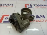 Заслонка дроссельная электрическая Ford C-MAX 1537636