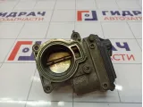 Заслонка дроссельная электрическая Ford C-MAX 1537636