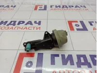 Механизм изменения длины впускного коллектора Ford C-MAX