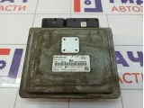 Блок управления АКПП Ford C-MAX 5M5P14C337BK