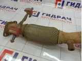 Коллектор выпускной Ford C-MAX 1855298