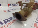 Коллектор выпускной Ford C-MAX 1855298