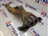 Коллектор выпускной Ford C-MAX 1855298