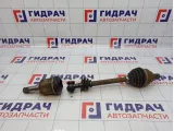 Привод передний левый Ford C-MAX 1686116