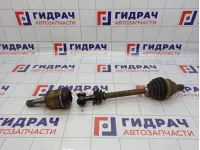 Привод передний левый Ford C-MAX 1686116