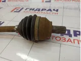 Привод передний левый Ford C-MAX 1686116