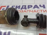 Привод передний левый Ford C-MAX 1686116