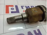Привод передний левый Ford C-MAX 1686116