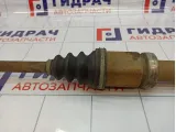 Привод передний правый Ford C-MAX 1686115