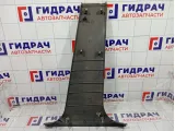 Обшивка стойки средней левой нижняя Ford C-MAX 1547102