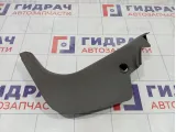 Обшивка стойки передней левой нижняя Ford C-MAX 1449647