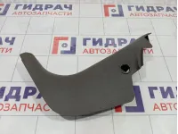 Обшивка стойки передней левой нижняя Ford C-MAX 1449647
