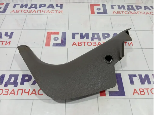 Обшивка стойки передней левой нижняя Ford C-MAX 1449647
