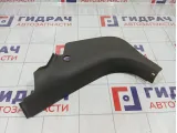 Обшивка стойки передней левой нижняя Ford C-MAX 1449647