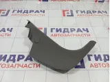 Обшивка стойки передней правой нижняя Ford C-MAX 1449643