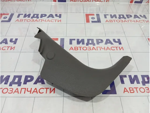 Обшивка стойки передней правой нижняя Ford C-MAX 1449643